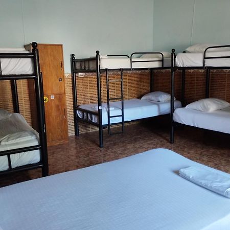 Hostal Luna Llena Getsemani Cartagena Eksteriør billede