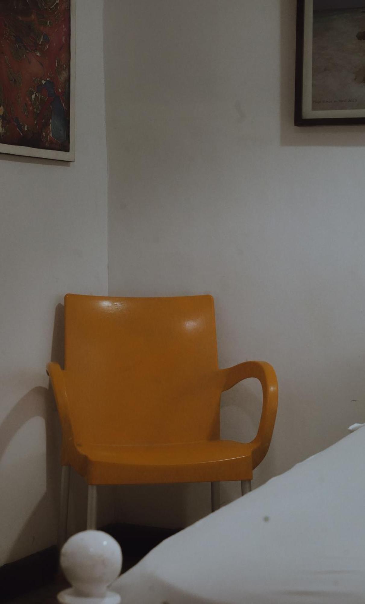 Hostal Luna Llena Getsemani Cartagena Eksteriør billede