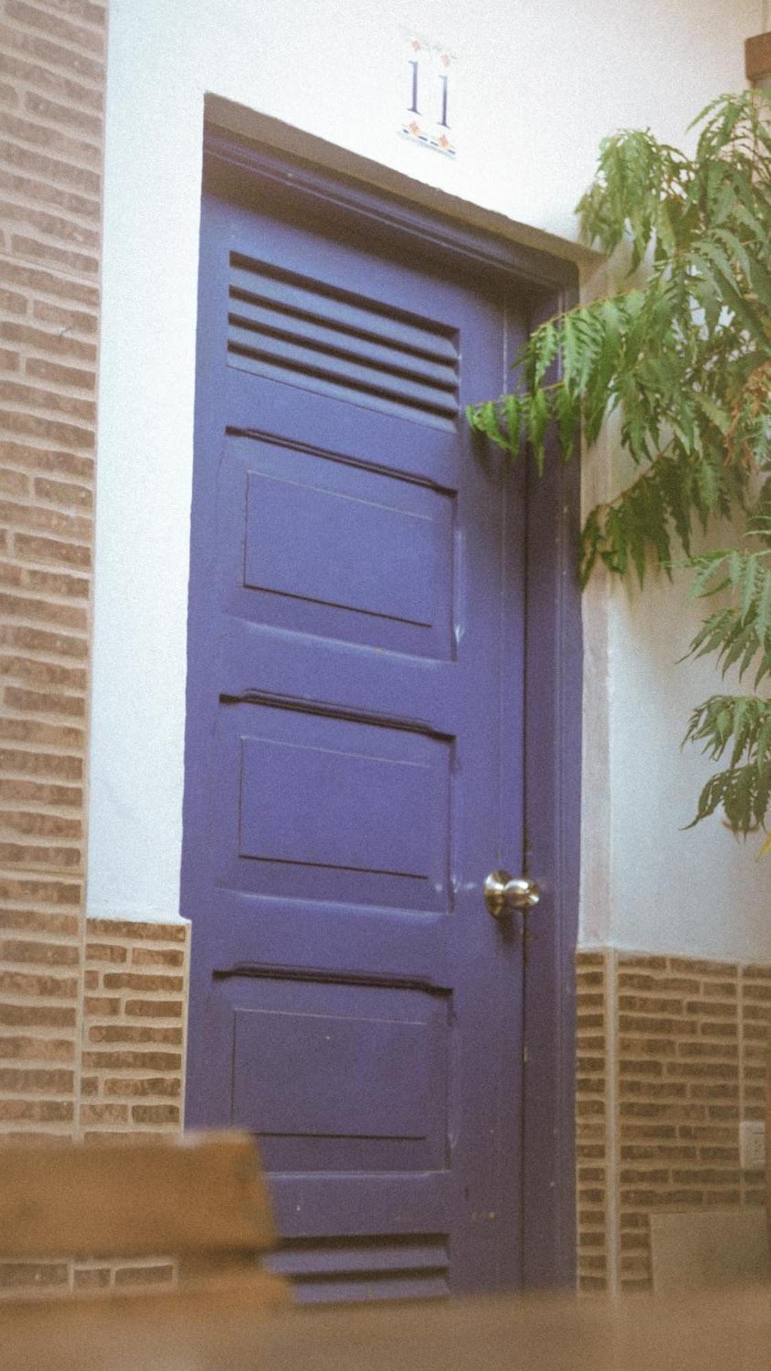 Hostal Luna Llena Getsemani Cartagena Eksteriør billede