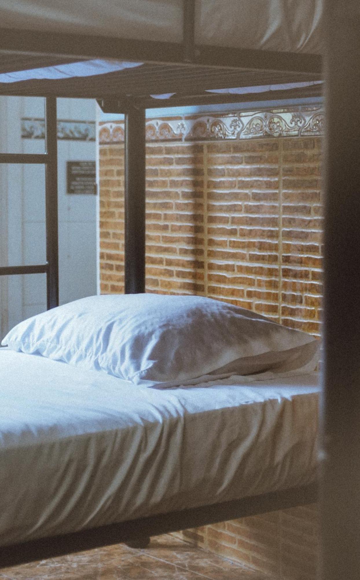 Hostal Luna Llena Getsemani Cartagena Eksteriør billede