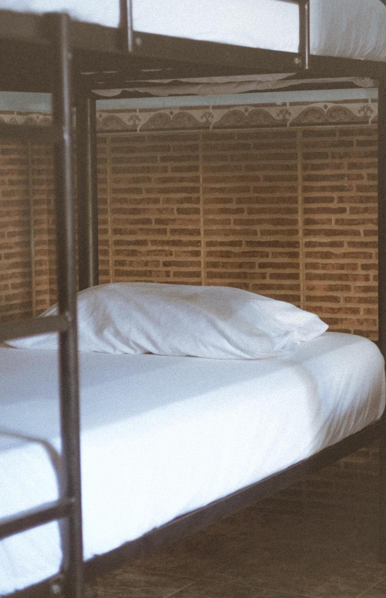 Hostal Luna Llena Getsemani Cartagena Eksteriør billede