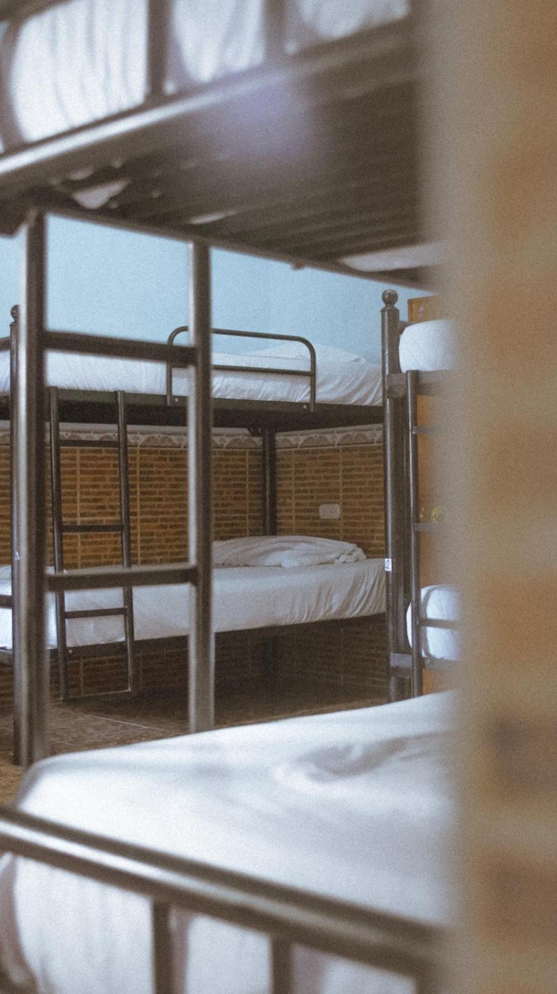 Hostal Luna Llena Getsemani Cartagena Eksteriør billede