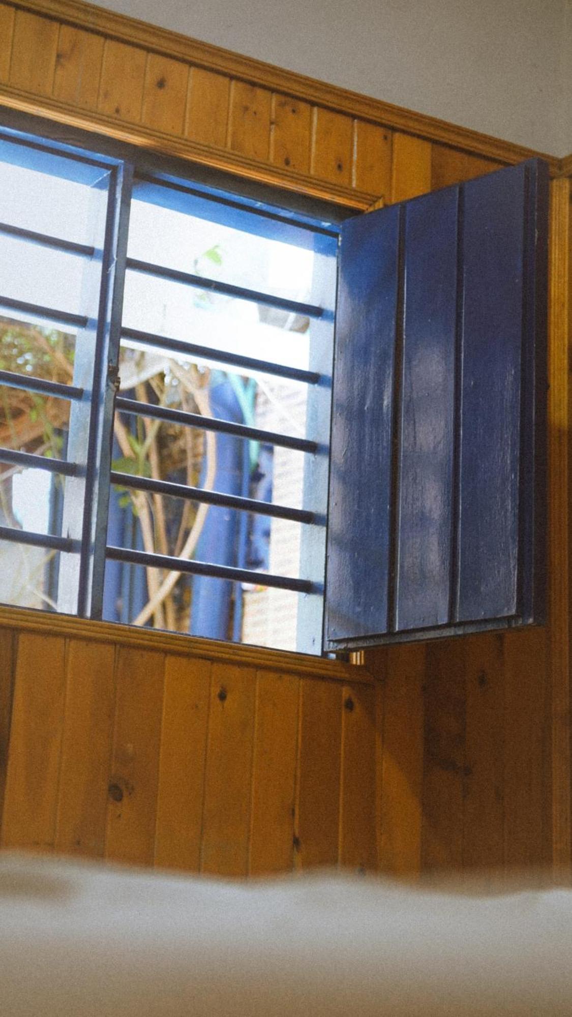 Hostal Luna Llena Getsemani Cartagena Eksteriør billede