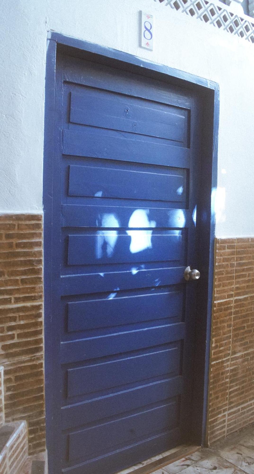 Hostal Luna Llena Getsemani Cartagena Eksteriør billede
