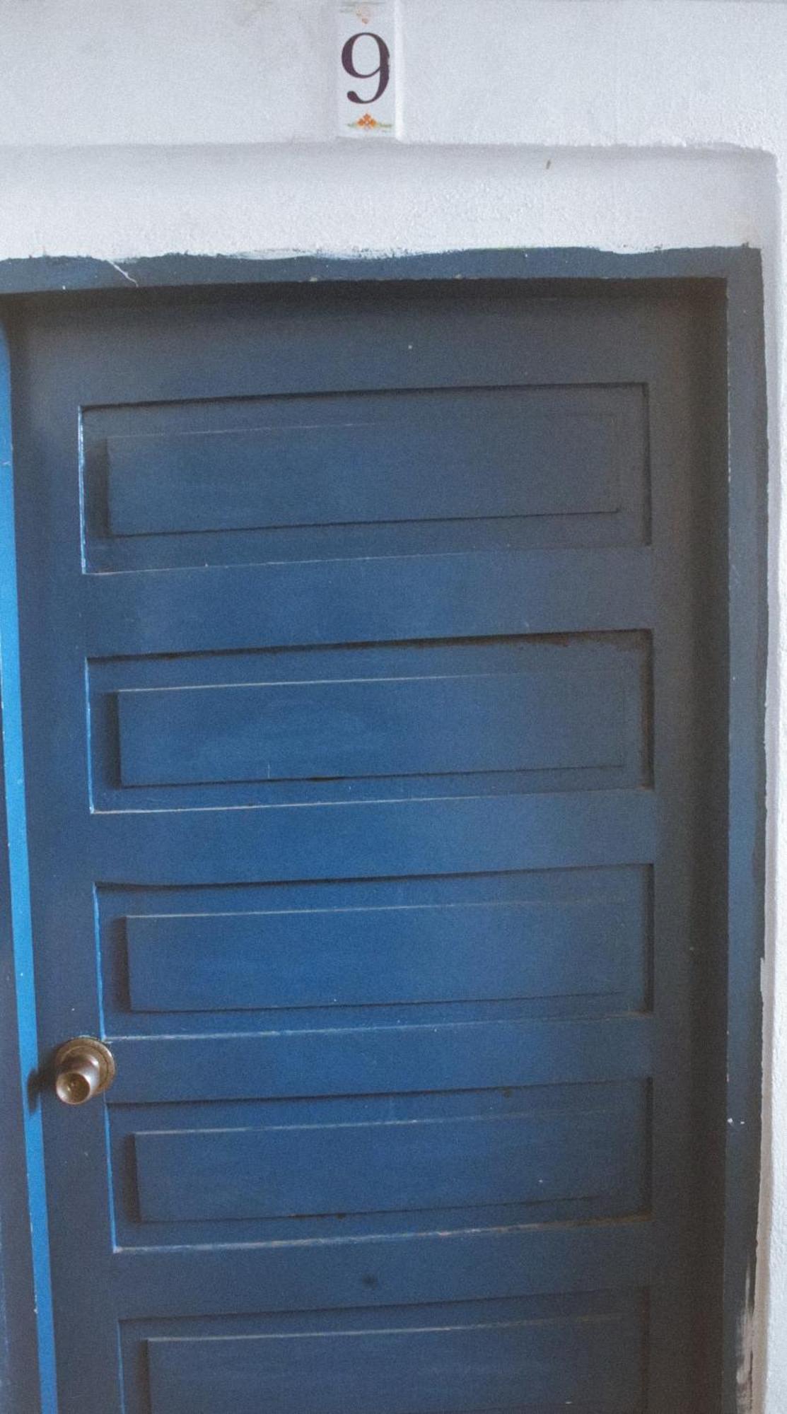 Hostal Luna Llena Getsemani Cartagena Eksteriør billede