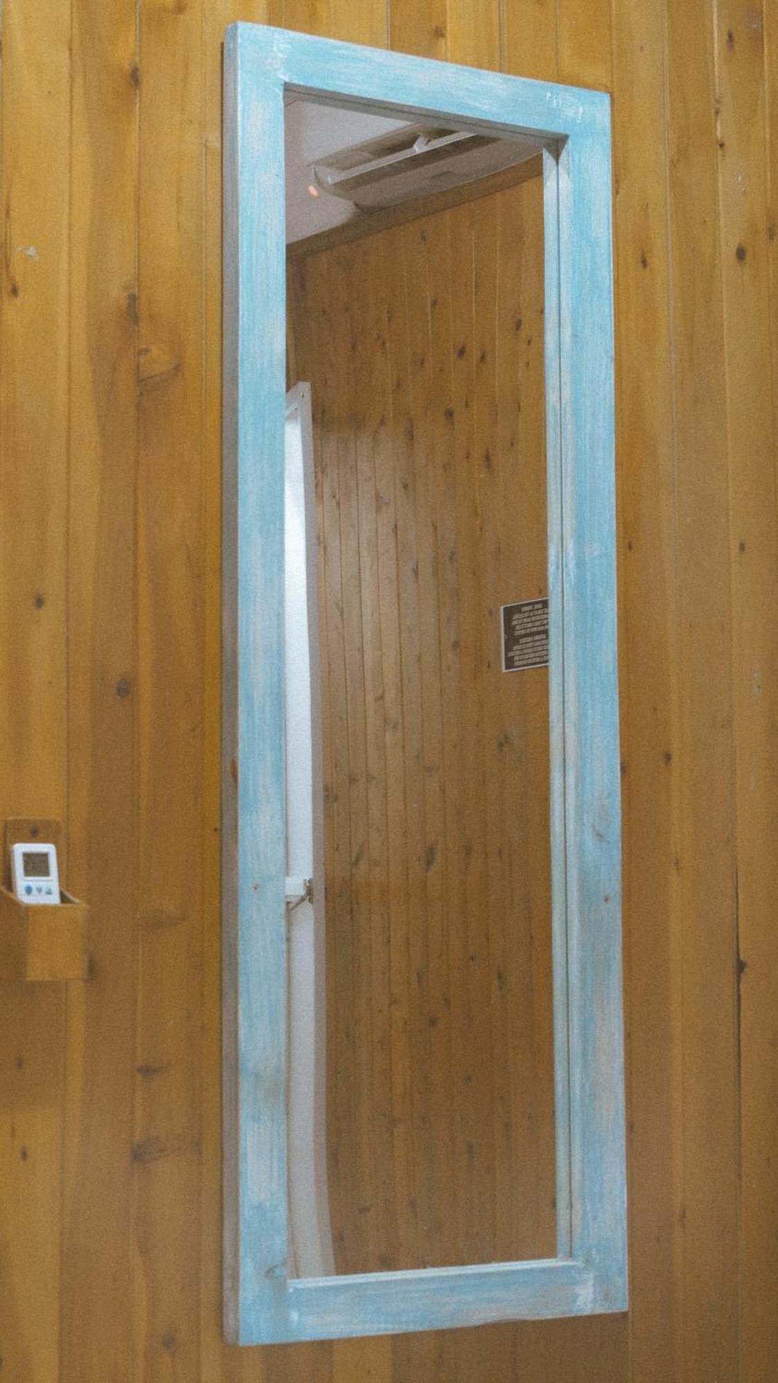 Hostal Luna Llena Getsemani Cartagena Eksteriør billede