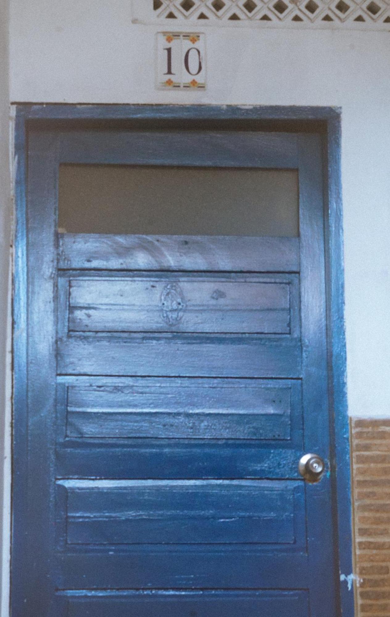 Hostal Luna Llena Getsemani Cartagena Eksteriør billede